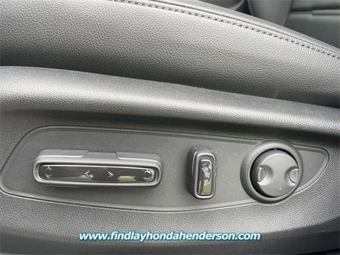 Used 2026 Honda CR-V EX-L image 21