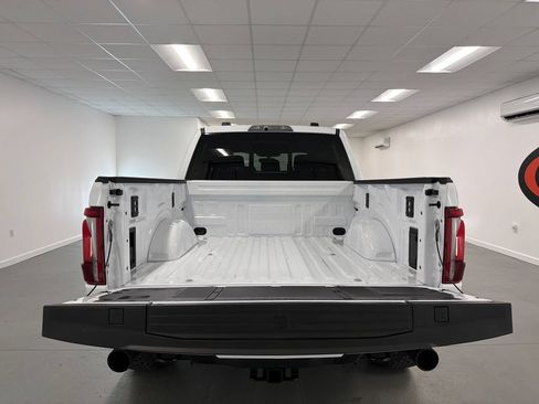 New 2026 Ford F150 Raptor AWD/4WD image 8