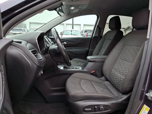 Certified 2019 Chevrolet Equinox LT image 13