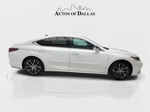 Used 2022 Lexus ES 350 w/ Premium Package image 7