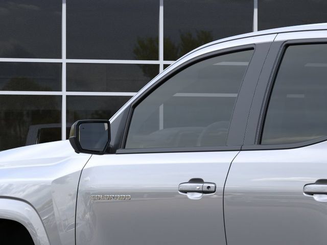 New 2026 Chevrolet Colorado Z71 w/ Technology Package AWD/4WD image 12