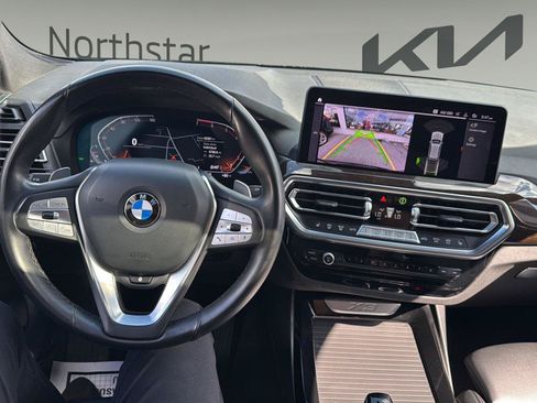 Used 2024 BMW X3 xDrive30i AWD/4WD image 20