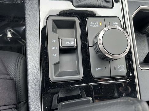 New 2026 Toyota Tundra SR5 AWD/4WD image 41