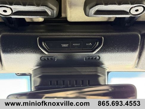 Used 2020 Jeep Wrangler Unlimited Rubicon AWD/4WD image 31