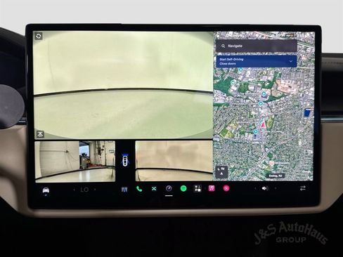 Used 2026 Tesla Model X Plaid AWD/4WD image 20