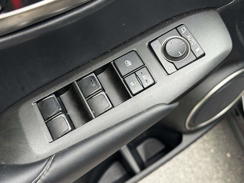Used 2020 Lexus NX 300h AWD w/ Premium Package image 17