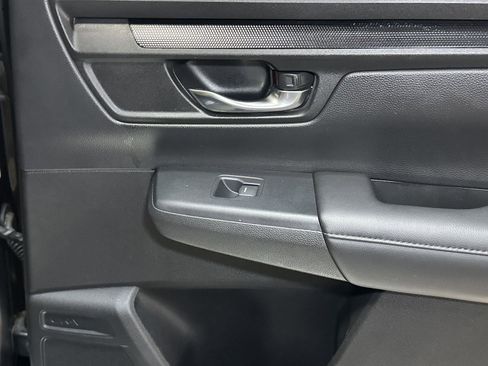 Used 2025 Honda CR-V EX image 35