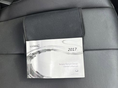 Used 2017 GMC Terrain Denali image 26