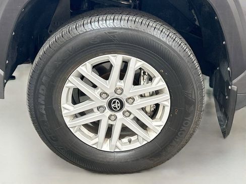 Used 2026 Toyota Tundra SR5 w/ SR5 Convenience Package image 27