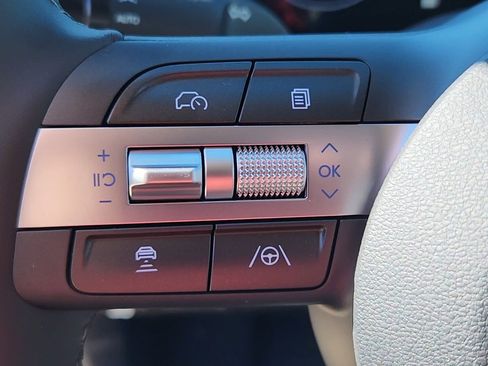 New 2026 Hyundai Kona SEL Sport image 11