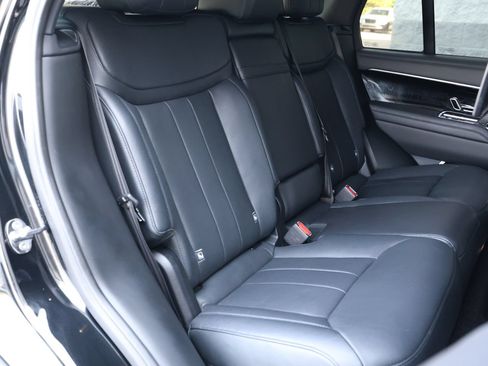 Used 2023 Land Rover Range Rover SE AWD/4WD image 22
