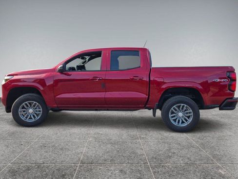 New 2026 Chevrolet Colorado LT w/ LT Convenience Package AWD/4WD image 4