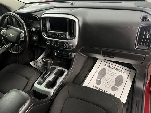 Used 2018 Chevrolet Colorado LT w/ LT Convenience Package image 67
