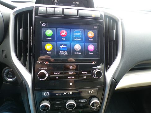 Used 2020 Subaru Ascent Limited w/ Technology Package AWD/4WD image 28