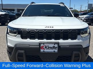 New 2026 Jeep Cherokee Limited AWD/4WD video 2