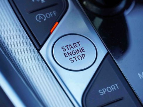 Certified 2023 BMW Z4 sDrive30i w/ Premium Package image 19