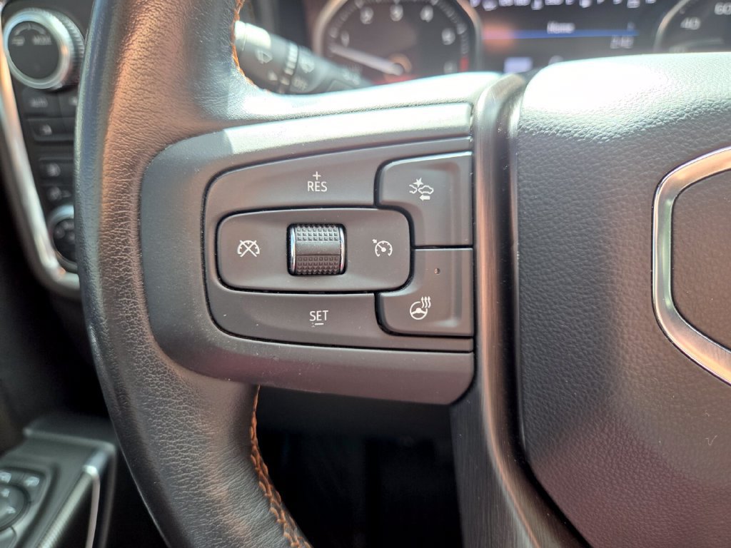Used 2020 GMC Sierra 1500 AT4 w/ AT4 Premium Package AWD/4WD image 35