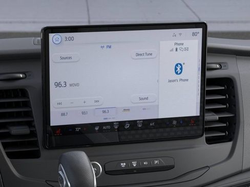 New 2024 Ford Transit 350 XL RWD image 16