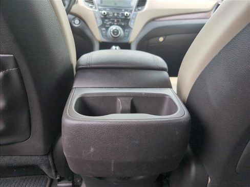 Used 2018 Hyundai Santa Fe Limited w/ Cargo Package FWD image 20