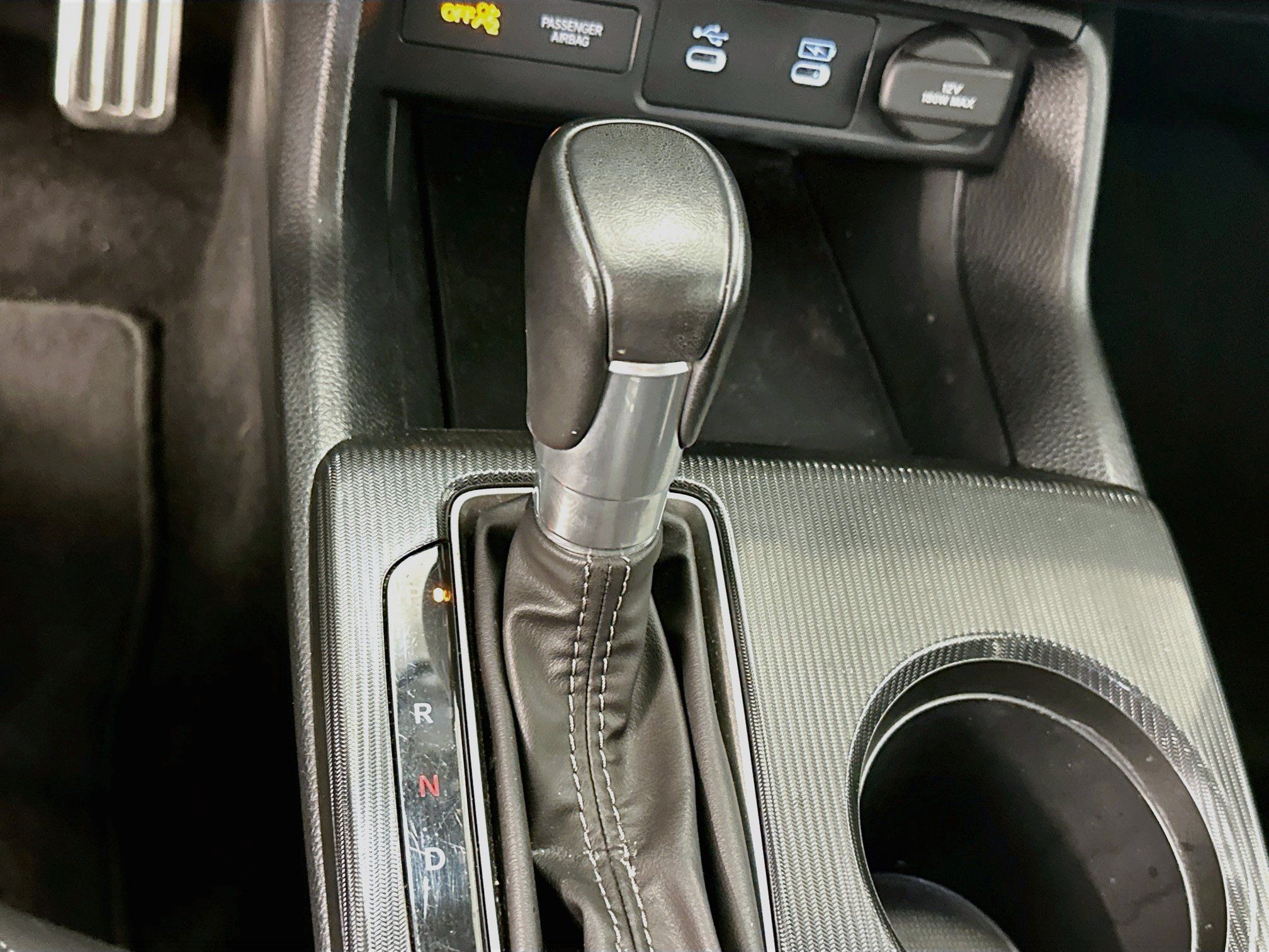 Used 2025 Honda Civic Sport image 24