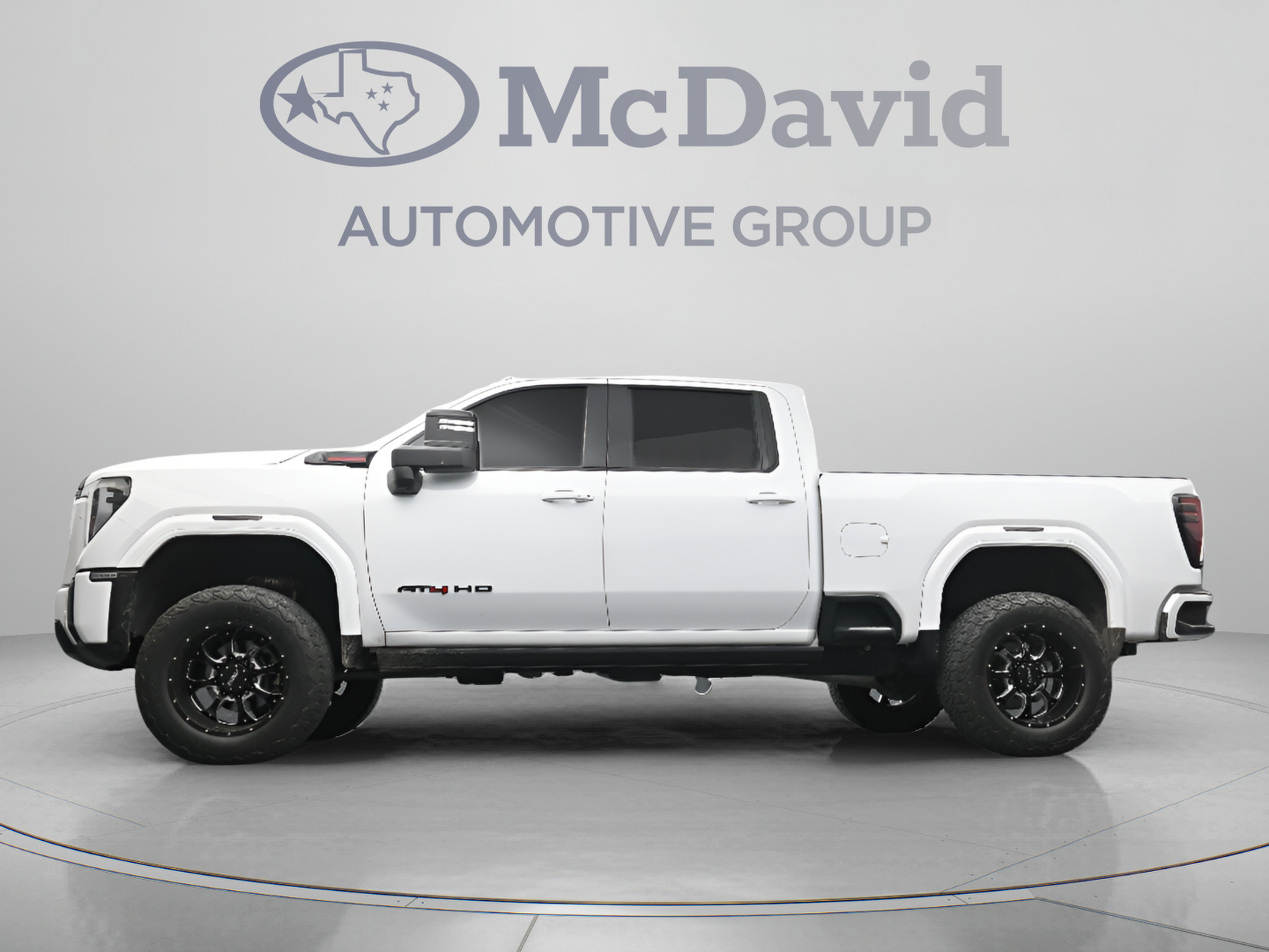 Used 2024 GMC Sierra 2500 AT4 w/ AT4 Premium Plus Package AWD/4WD image 28