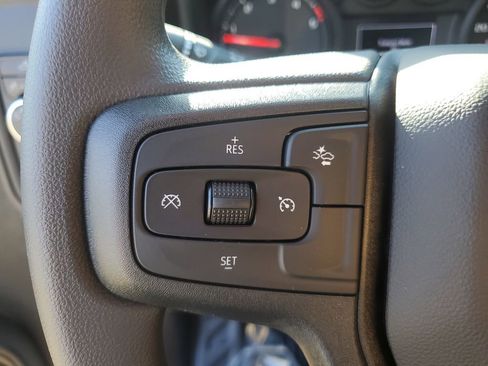 New 2026 Chevrolet Silverado 2500 W/T image 27