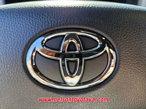 New 2026 Toyota Tundra Capstone AWD/4WD image 14