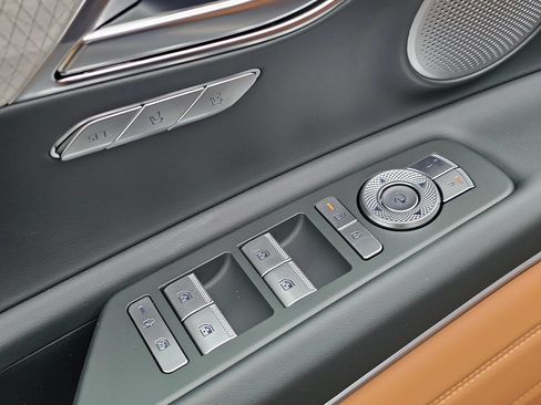 New 2026 Genesis GV80 2.5T Prestige AWD/4WD image 34