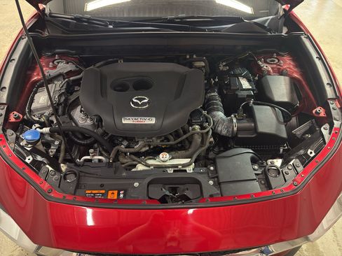 Used 2021 MAZDA CX-30 2.5 Turbo w/ Premium Package AWD/4WD image 33