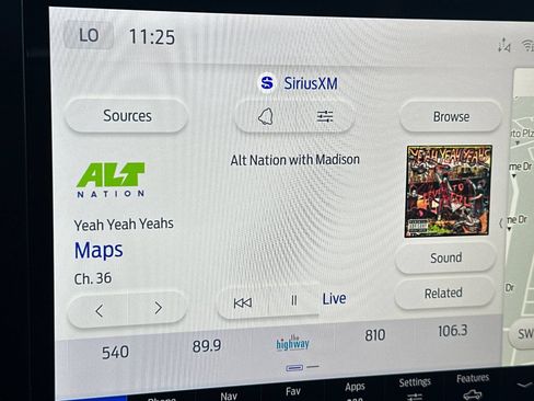 New 2026 Ford F350 Platinum AWD/4WD image 17