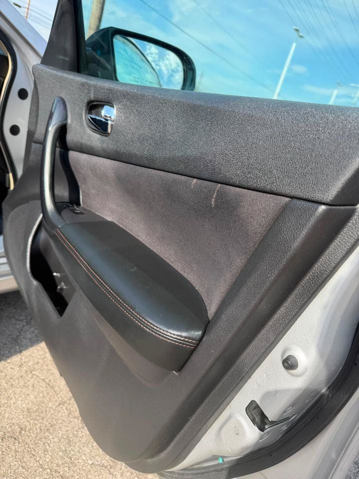 Used 2014 Nissan Maxima 3.5 S FWD image 33