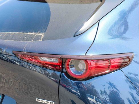 Used 2023 MAZDA CX-30 AWD 2.5 S w/ Preferred Package image 9