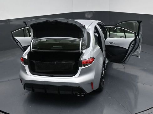 Used 2026 Toyota Corolla SE image 21