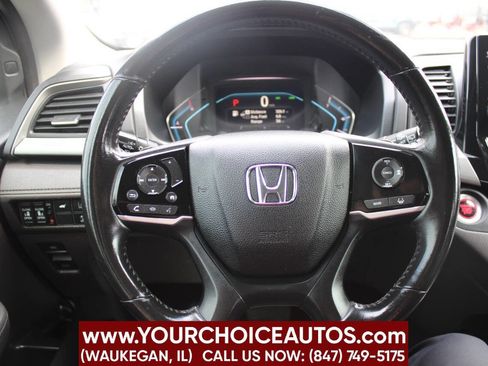 Used 2018 Honda Odyssey Touring image 23