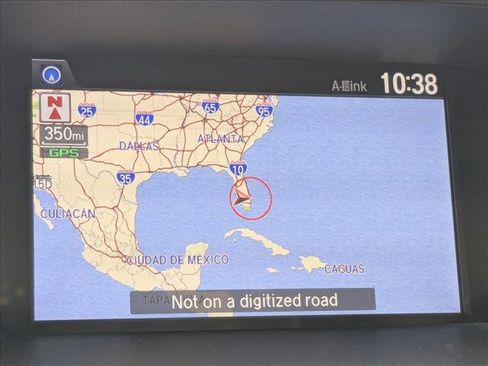 Used 2016 Acura RDX FWD w/ Technology Package image 7