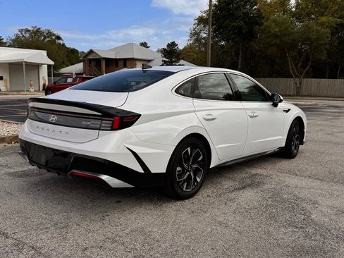 Used 2024 Hyundai Sonata SEL image 7