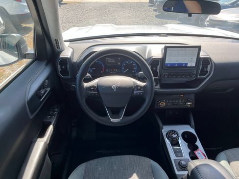 Used 2021 Ford Bronco Sport Big Bend AWD/4WD image 11