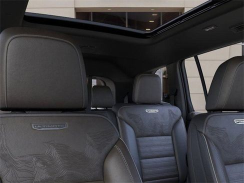 New 2026 GMC Acadia Denali Ultimate image 24