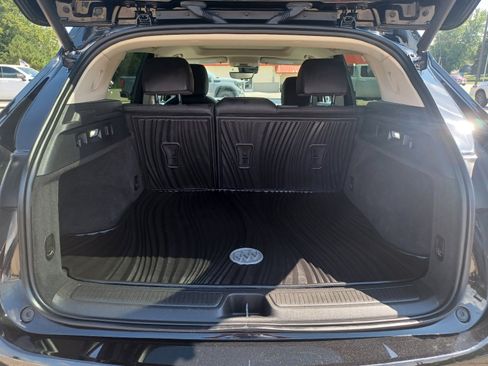 Used 2023 Buick Envision AWD Avenir image 15