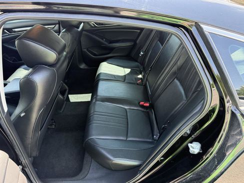 Used 2022 Honda Accord Sport Special Edition image 15