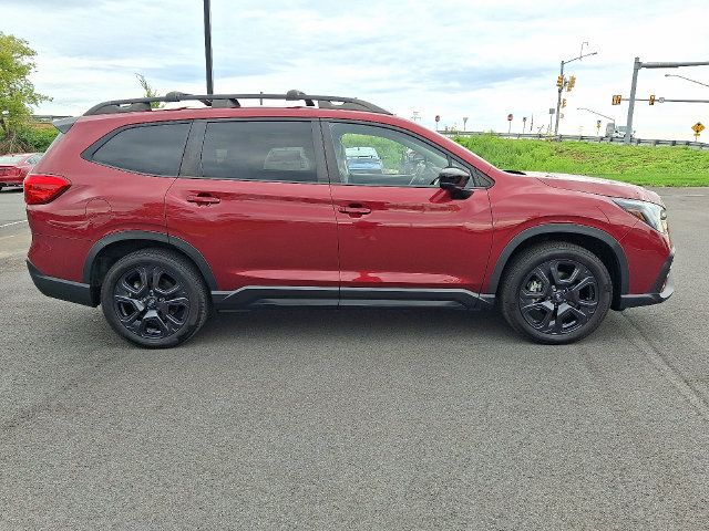 Used 2024 Subaru Ascent Onyx Edition Limited AWD/4WD image 7