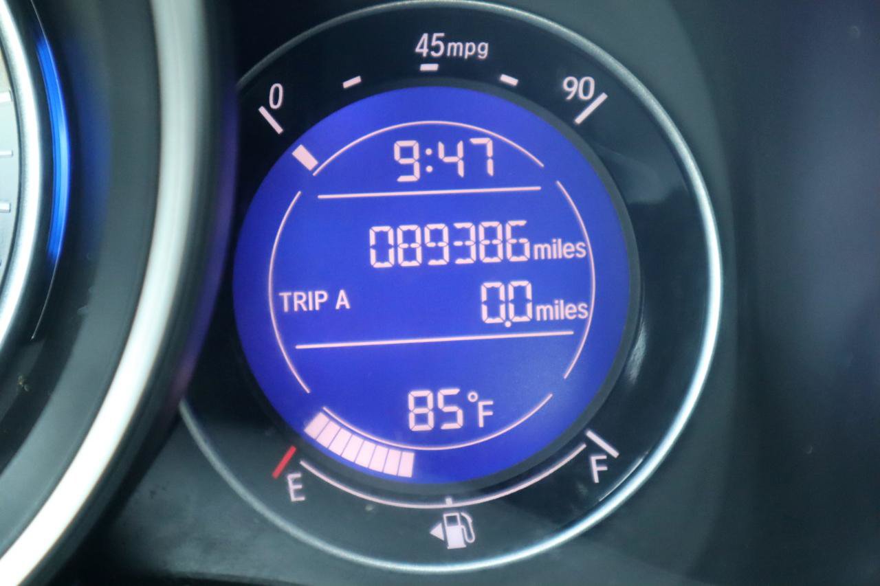 Used 2015 Honda Fit EX-L image 57