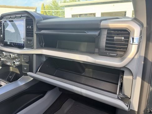 Used 2021 Ford F150 XLT w/ Equipment Group 302A High image 34