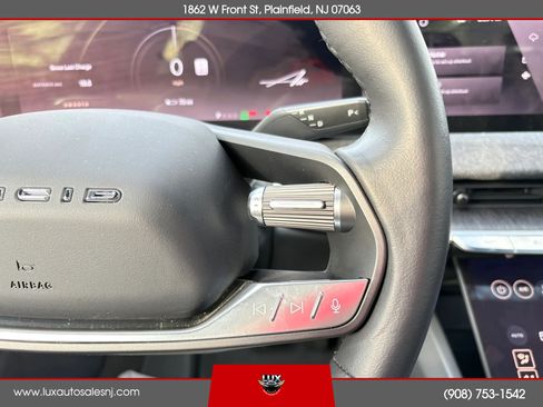 Used 2023 Lucid Air Pure AWD/4WD image 26