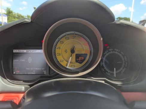 Used 2013 Ferrari California RWD image 22