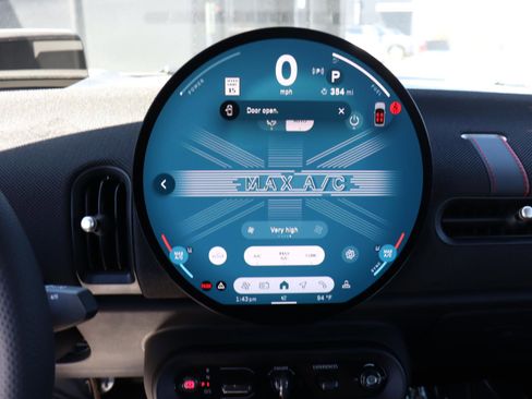 New 2026 MINI Cooper John Cooper Works image 15