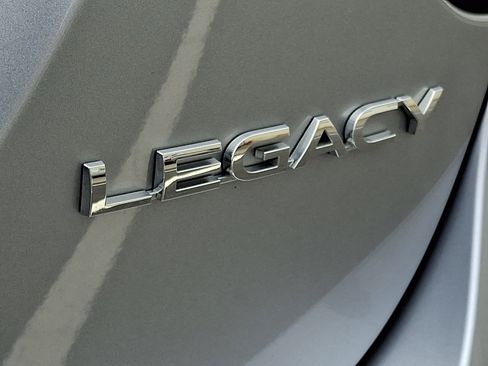 Certified 2024 Subaru Legacy Limited AWD/4WD image 31