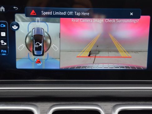 New 2026 Mercedes-Benz GLE 350 4MATIC image 30