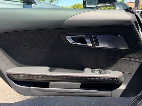 Used 2018 Mercedes-Benz AMG GT C image 17