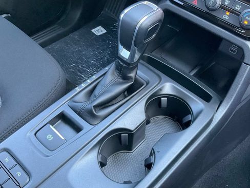 New 2026 Ford Ranger XLT AWD/4WD image 31